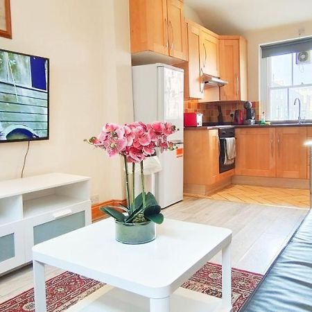 Flat 2, 6 Tauton Mews In Marylebone Apartment London Luaran gambar