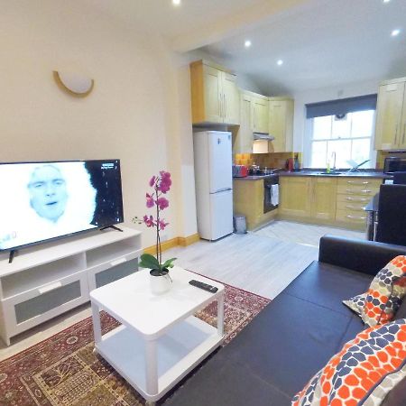 Flat 2, 6 Tauton Mews In Marylebone Apartment London Luaran gambar
