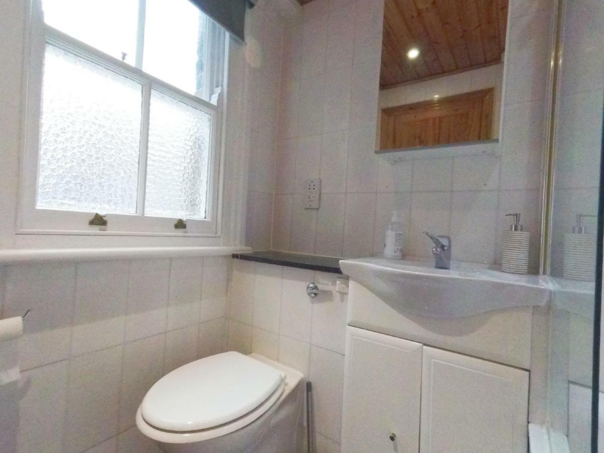 Flat 2, 6 Tauton Mews In Marylebone Apartment London Luaran gambar